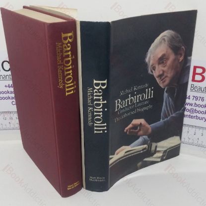 Picture of Barbirolli: Conductor Laureate - The Authorised Biography