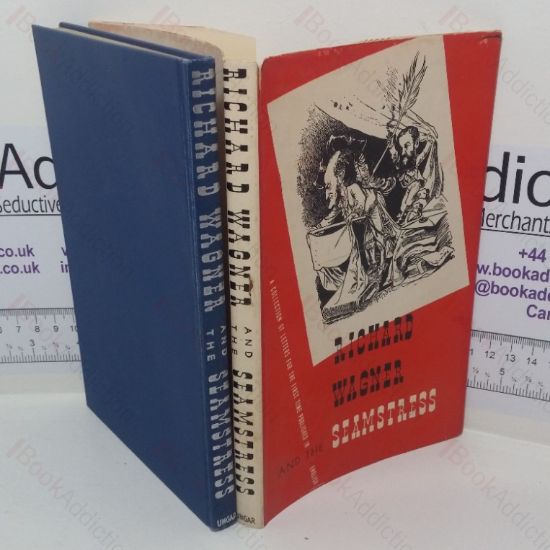 Picture of Richard Wagner and the Seamstress