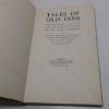 Picture of Tales of Old Inns: The History, Legend and Romance of Some of Our Older Hostelries