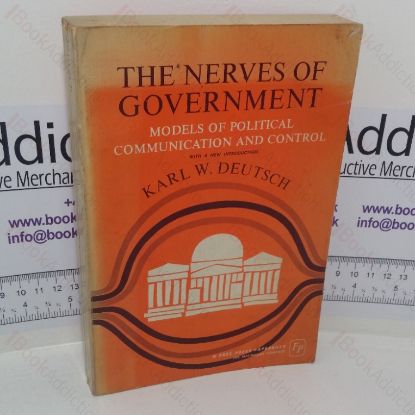 Picture of The Nerves of Government: Models of Political Communication and Control