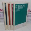 Picture of Political Theory, Volumes 22, 1994 (International Journal for Political Philosophy  (Four issues)