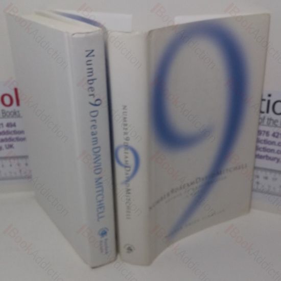 Picture of Number9Dream [Number 9 Dream]