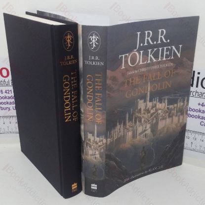 Picture of The Fall of Gondolin