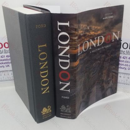 Picture of London: A History in Verse