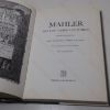 Picture of Mahler: His Life, Work and World