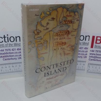 Picture of Contested Island: Ireland, 1460-1630