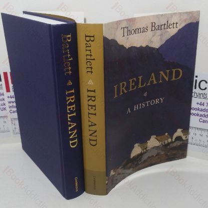 Picture of Ireland: A History