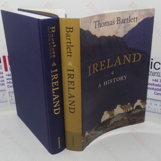 Picture of Ireland: A History