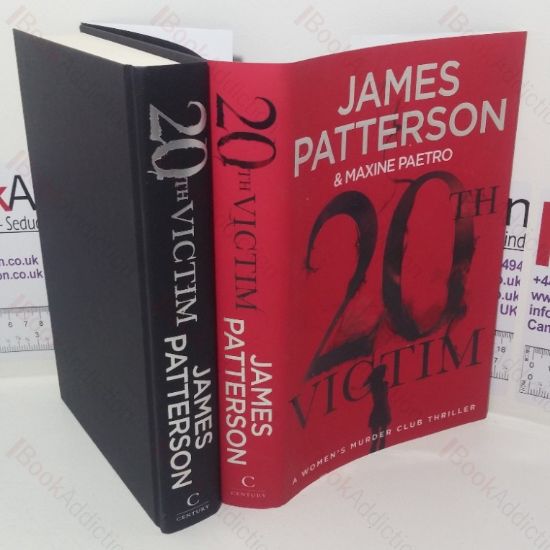 Picture of 20th Victim (A Women's Murder Club Thriller)