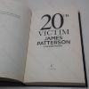 Picture of 20th Victim (A Women's Murder Club Thriller)