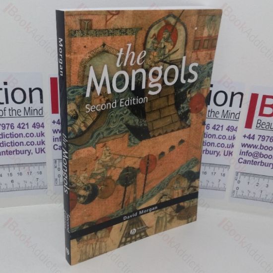 Picture of The Mongols