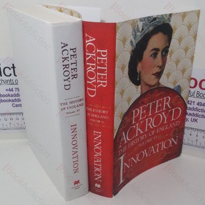 Picture of Innovation - The History of England, Volume VI