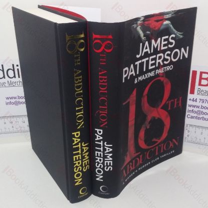 Picture of 18th Abduction (A Women's Murder Club Thriller)