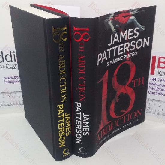 Picture of 18th Abduction (A Women's Murder Club Thriller)