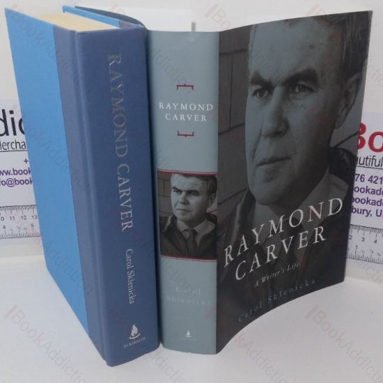 Picture of Raymond Carver: A Writer's Life
