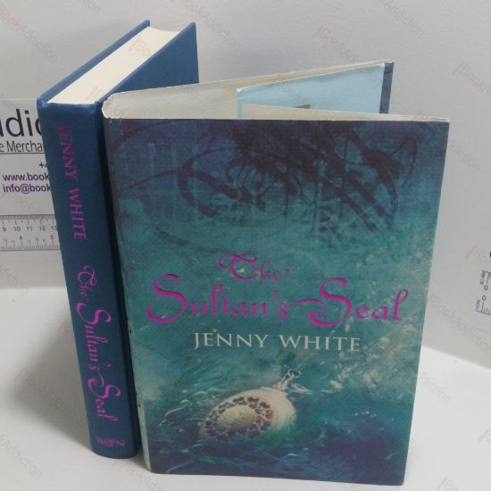 Picture of The Sultan's Seal