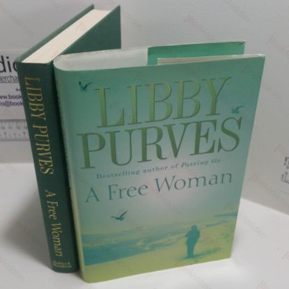 Picture of A Free Woman