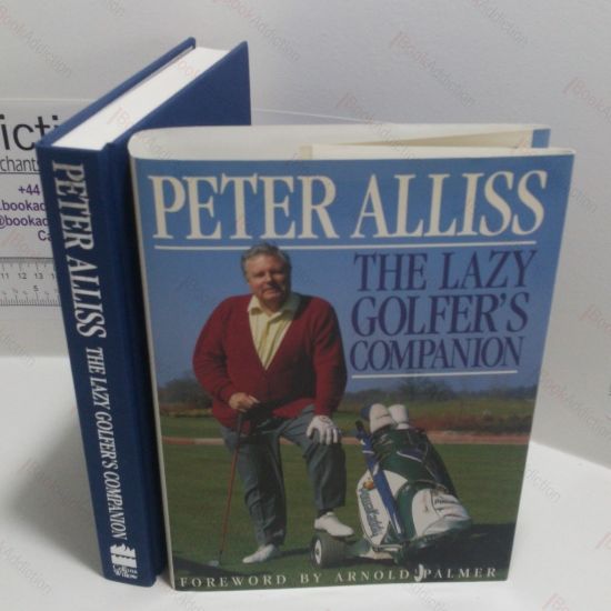 Picture of Lazy Golfer's Companion