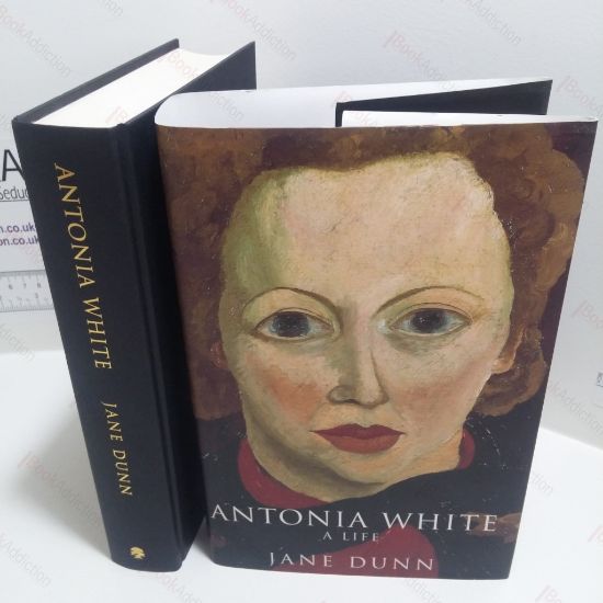 Picture of Antonia White : A Life