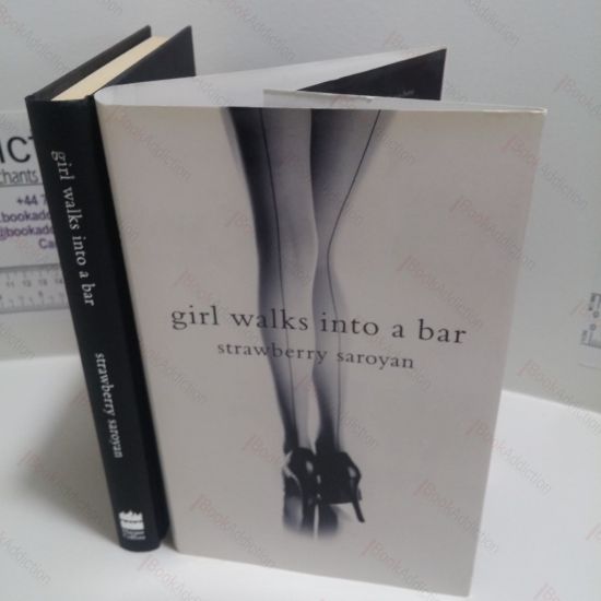Picture of Girl Walks into a Bar