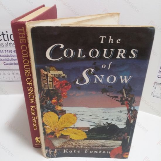 Picture of The Colours of Snow
