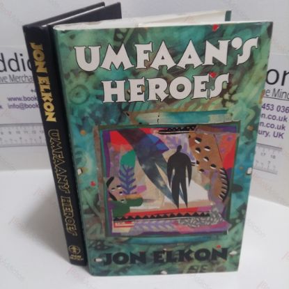 Picture of Umfaan's Heroes