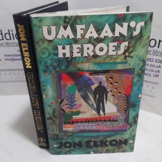 Picture of Umfaan's Heroes