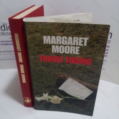 Picture of Fringe Ending