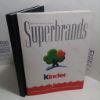 Picture of Superbrands 10th Anniversary Edition : 2005