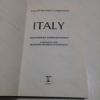 Picture of Italy (Cassell Business Companion)
