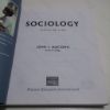 Picture of Sociology
