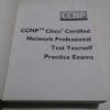 Picture of CCNP Cisco Certified Network Professional : Test Yourself Practice Exams