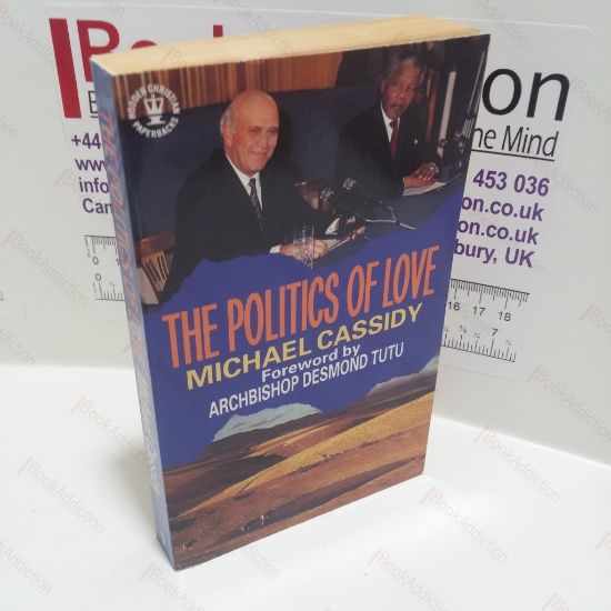 Picture of The Politics of Love (Signed)