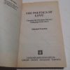 Picture of The Politics of Love (Signed)