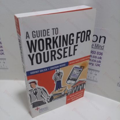 Picture of A Guide to Working for Yourself