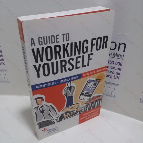 Picture of A Guide to Working for Yourself