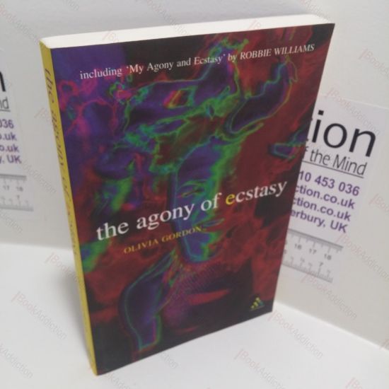 Picture of The Agony of Ecstasy