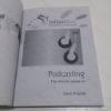 Picture of Podcasting : The Ultimate Starter Kit