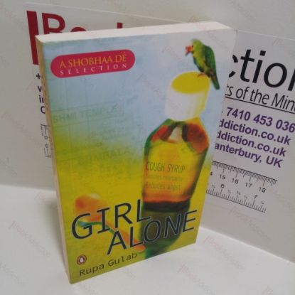 Picture of Girl Alone