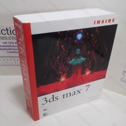 Picture of 3ds Max 7 (Inside Series)