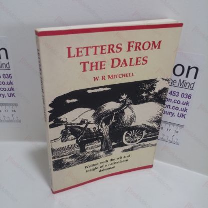 Picture of Letters from the Dales
