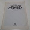 Picture of Studying Strategies : Workbook and Teacher's Book (Strategies 4) (2 Volumes)