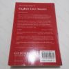 Picture of Oxford Book of English Love Stories