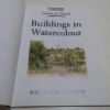 Picture of Collins Learn to Paint : Buildings in Watercolour