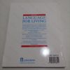 Picture of Language for Living (Book 3)