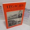 Picture of Legacies : Tales and Legends of Luton and the North Chilterns