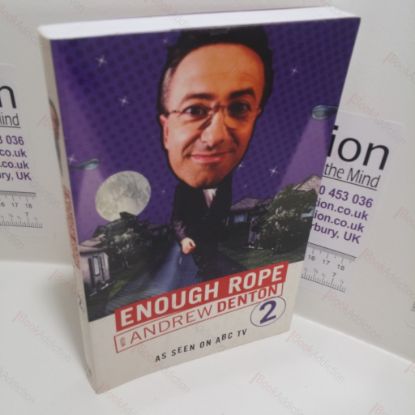 Picture of Enough Rope 2
