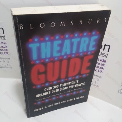 Picture of The Bloomsbury Theatre Guide