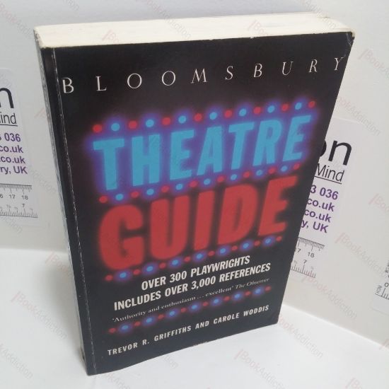 Picture of The Bloomsbury Theatre Guide