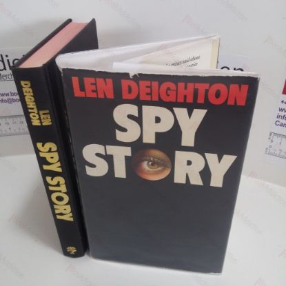 Picture of Spy Story
